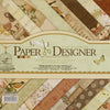 Enogreeting Paper Designer #2 - 8*8 inch