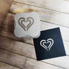 Double Heart - Anywhere Punch