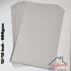 900 Gsm Chipboard - 12*18inch