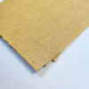 A3 Jute Sheet Natural Color - 10 sheet / pack