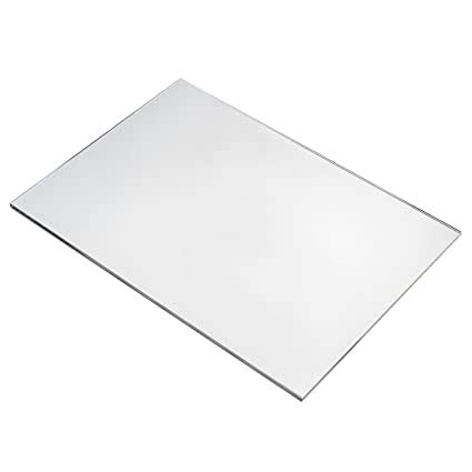 A4 Acrylic Sheet - 2mm thick