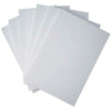 A3 Sunboard PVC Foam Board 2.5mm - 5pc\pack