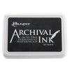 Jet Black - Archival Inks