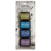 Tim Holtz Distress Archival Mini Ink Kit #2