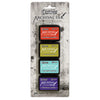 Tim Holtz Distress Archival Mini Ink Kit #5