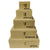 5pc Square Box Set