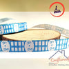 Blue Baby Boy Ribbon - 10yrd/pack
