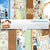 Cafe Romanza 12" x 12" Paper Pad