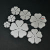 Big Rose Die Set