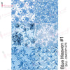 Blue Heaven #1 - Transfer Me