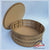 Circle Mdf Box