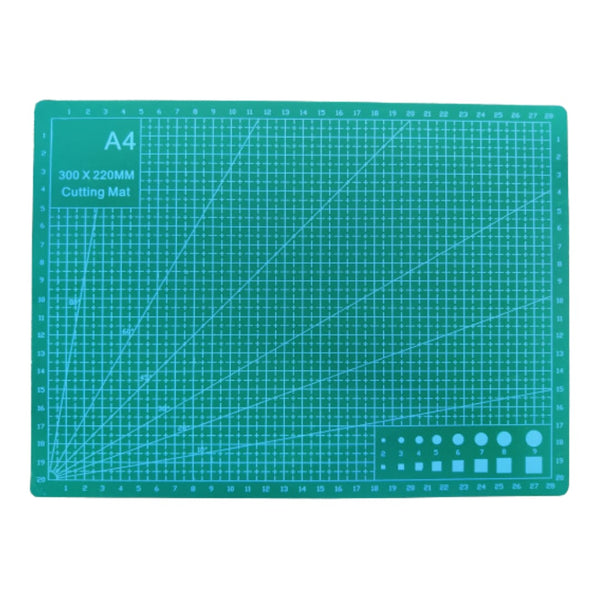 A4 Cutting Mat