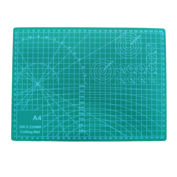 A4 Cutting Mat