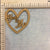 You & Me - MDF Cutout