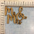 Mr. & Mrs. - MDF Cutout