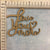 Love You More - MDF Cutout