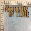 Moment In Time - MDF Cutout