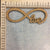 Love #4 - MDF Cutout