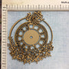 Clock - MDF Cutout