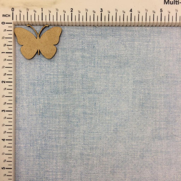 Butterfly - MDF Cutout