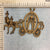 Horse Cartage - MDF Cutout