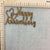 Happy Anniversary#1 - MDF Cutout