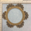 Frame#4 - MDF Cutout