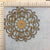 Clock#1 - MDF Cutout