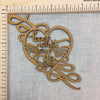 Love What You Do - MDF Cutout