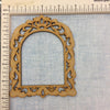 Frame#12 - MDF Cutout