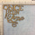 Once Upon A Time - MDF Cutout