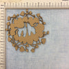 Frame#15 -MDF Cutout