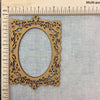 Frame#14 -MDF Cutout