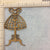 Hanging Bride Dress - MDF Cutout