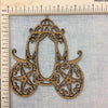 Bride Cart - MDF Cutout