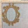 Frame#25 - MDF Cutout