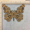 Butterfly#1 - MDF Cutout