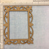 Frame#27 - MDF Cutout