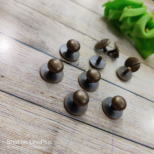 Knobs - Pack Of 5 Pcs
