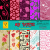 Its For Your Love - 12*12 Paperpack