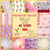 Rosalie Tales - 12*12 Paperpack