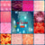 Twinkle Heart - 12*12 Paperpack