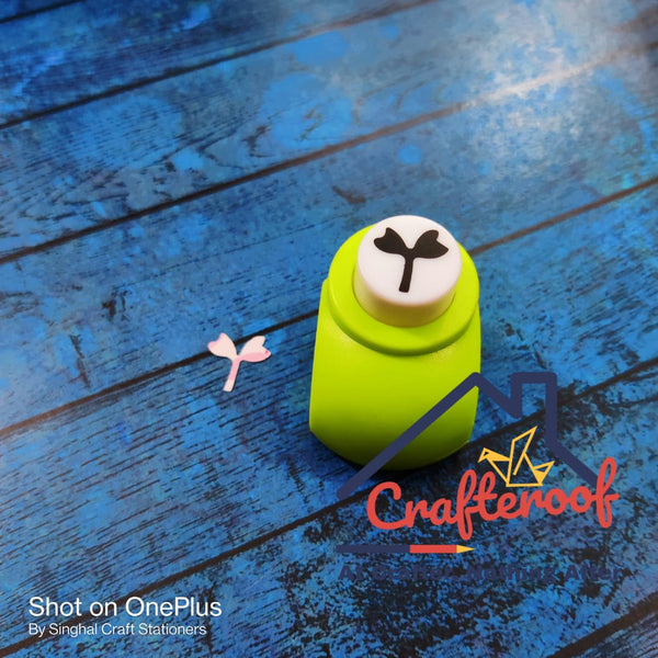 Leafi Punch - .5 Inch