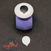 Ballon Punch - 1 Inch