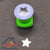 Star Punch - 1 Inch
