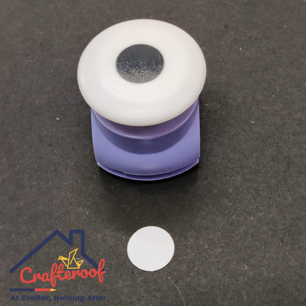Circle Punch - 0.75 Inch