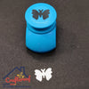 Butterfly Punch#1 -0.75INCH