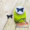 Butterfly Punch - 1.5 Inch