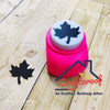 Leaf Punch 1.5 Inch