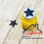 Star Punch - 1.5 Inch